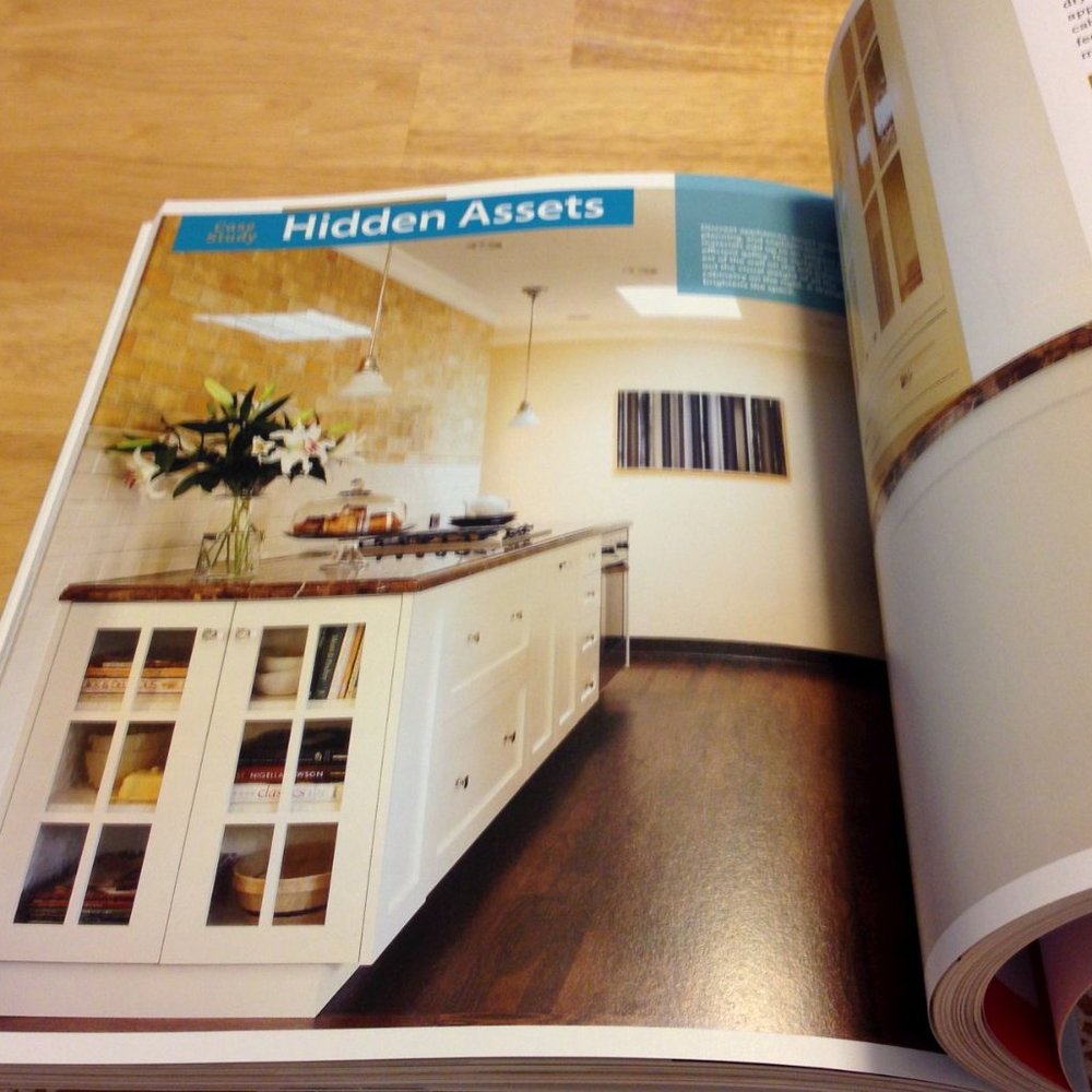 Kitchens Sunset Design Guide - Picture 8 of 10